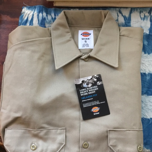 Dickies Other - Dickies Shirt